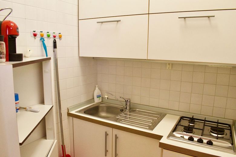 Apartamento App'artamento Soyus N.10