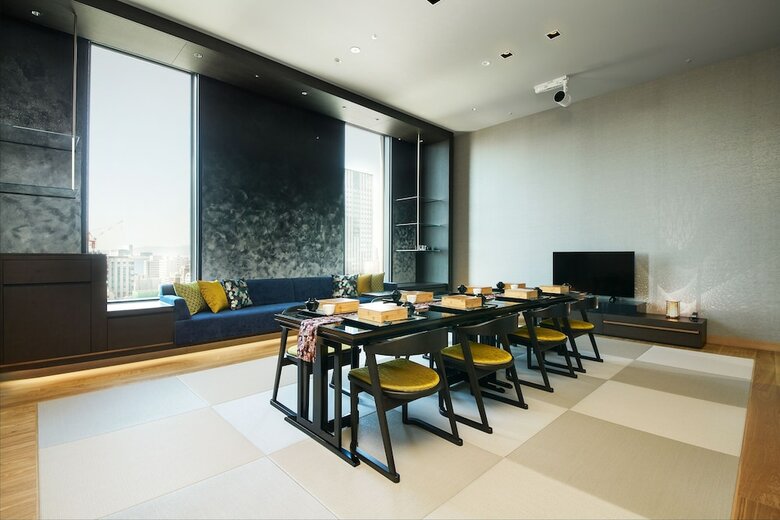 Osaka Excel Hotel Tokyu