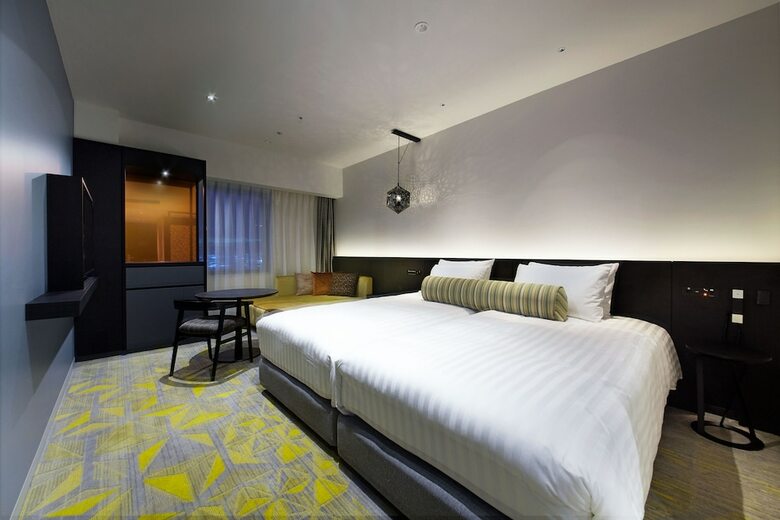 Osaka Excel Hotel Tokyu