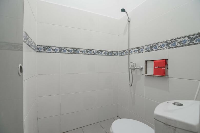 Hotel Reddoorz Near Trans Studio Mini Palembang