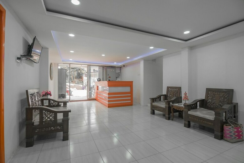 Hotel Reddoorz Near Trans Studio Mini Palembang