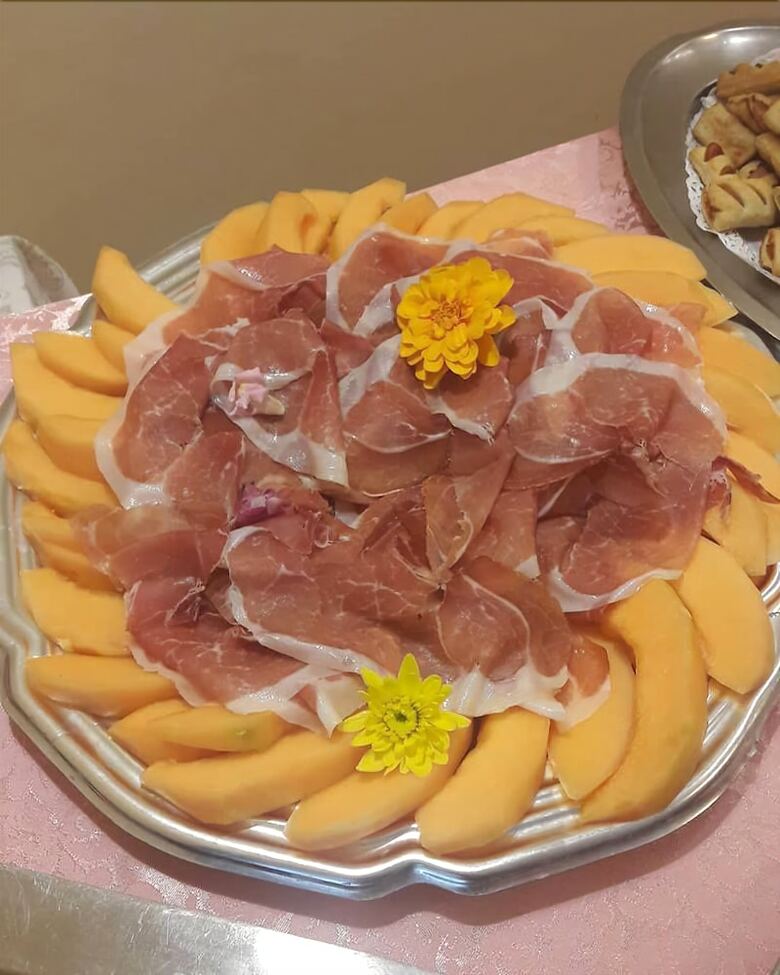 Hotel Albicocco