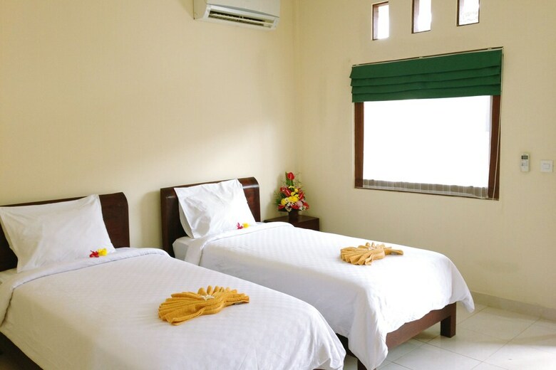 Bed & Breakfast Teba House Bisma Ubud