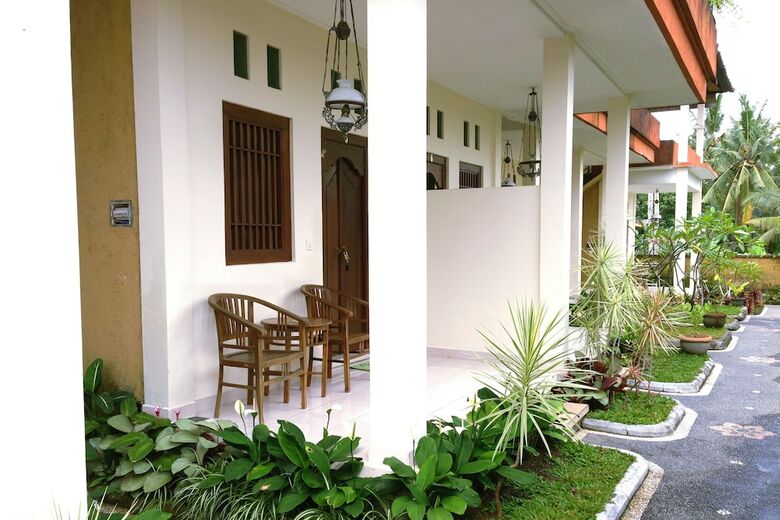 Bed & Breakfast Teba House Bisma Ubud