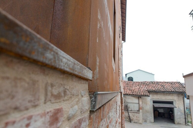 Ex Ca' Du Re
