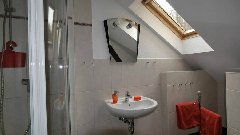Apartamentos Villa Liliengrund