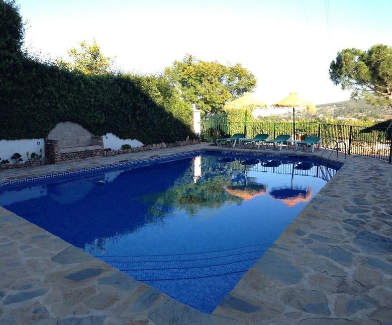 Agroturismo Cortijo Los Cantos