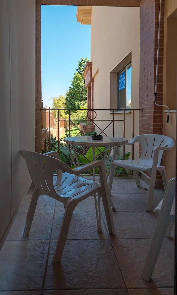 Apartamentos Bellagio Parque de La Paloma