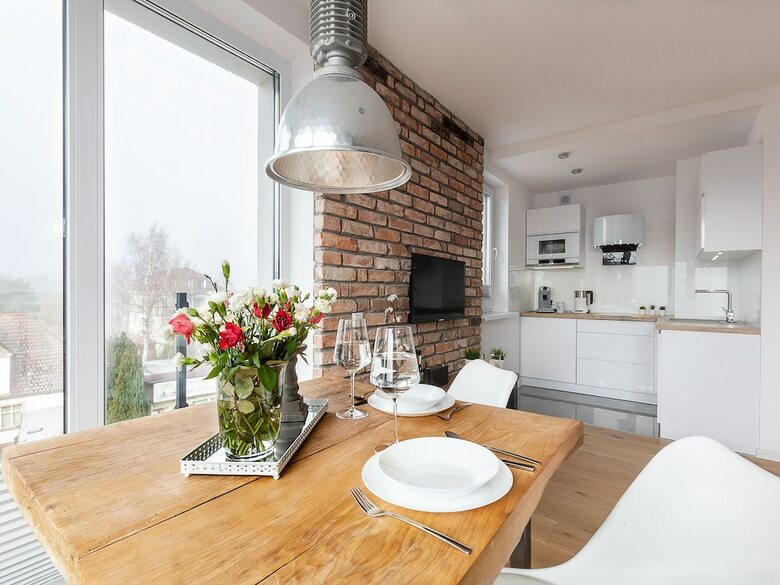 Vacation Club - Loft Apartaments