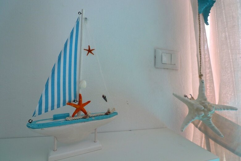 Apartamento La Mansardina Dell'agrumeto