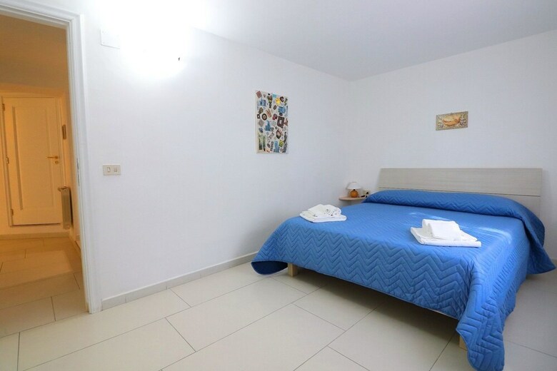 Ulivi Apartment