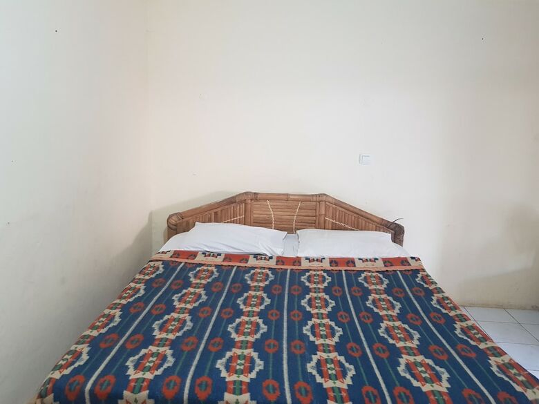 Bed & Breakfast Pantai Mutiara Hotel