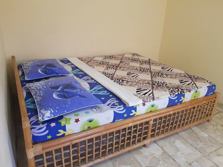 Bed & Breakfast Pantai Mutiara Hotel