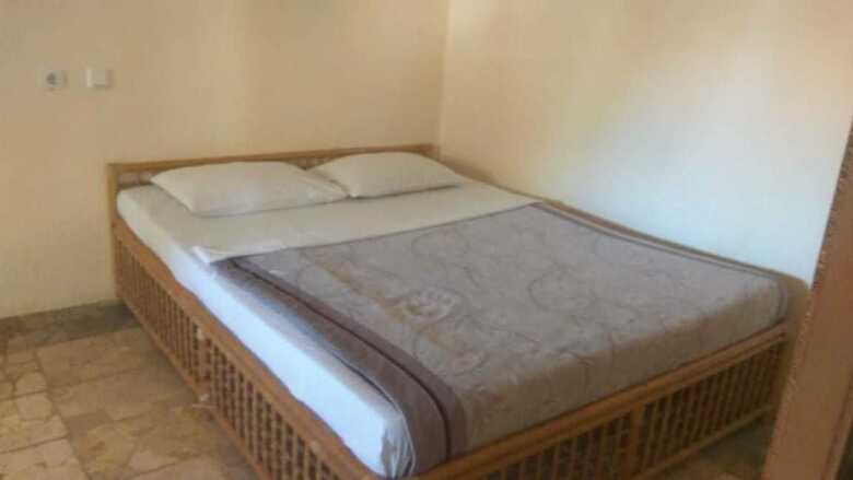 Bed & Breakfast Pantai Mutiara Hotel