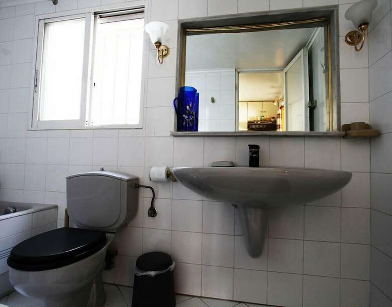 Apartamentos Liberty Park Place