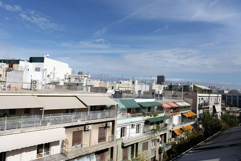 Apartamentos Liberty Park Place