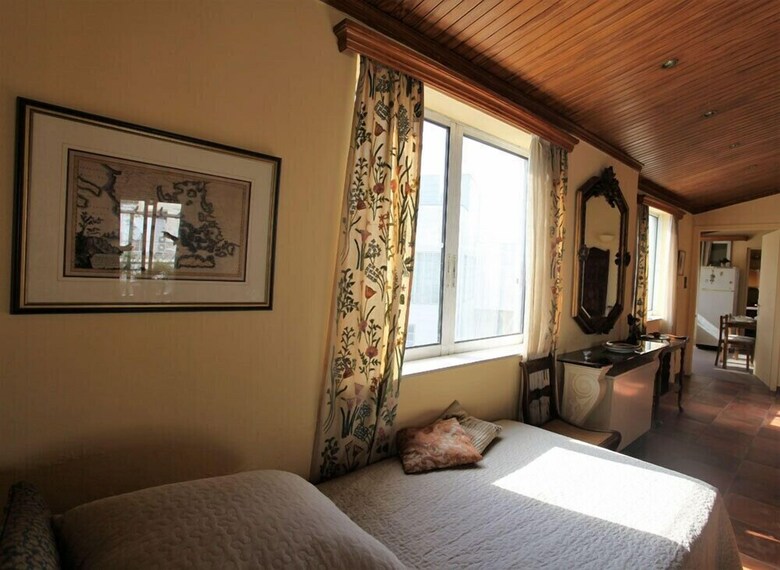Apartamentos Liberty Park Place