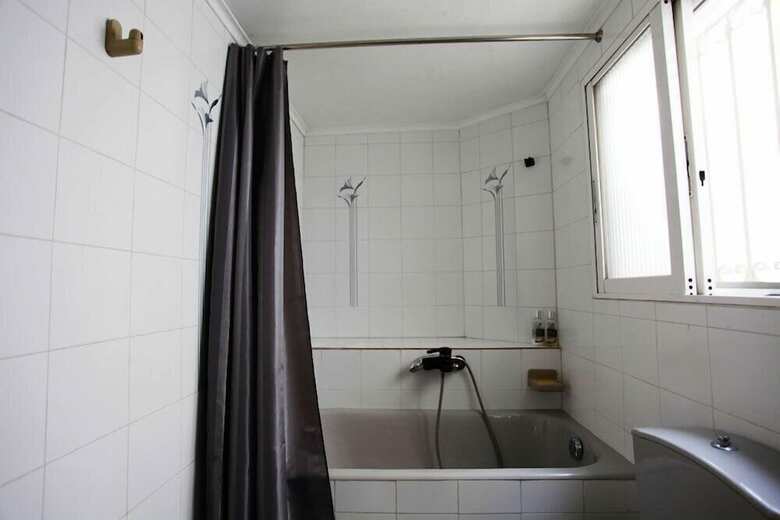 Apartamentos Liberty Park Place