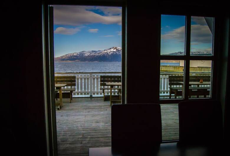Lofoten Brygga Hotell