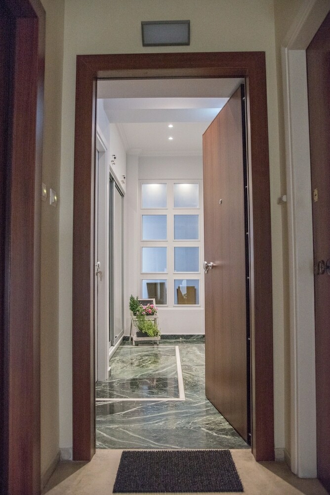 Apartamentos Living Near Acropolis By Sylvia Staikou