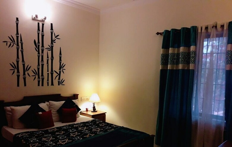 Hotel Happy Stay Service Apartments