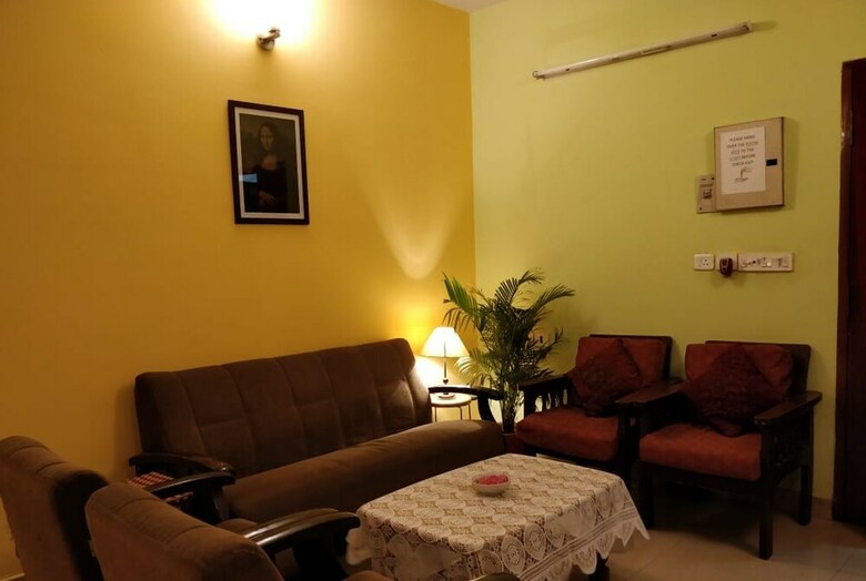 Hotel Happy Stay Service Apartments