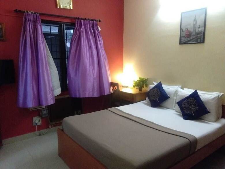 Hotel Happy Stay Service Apartments