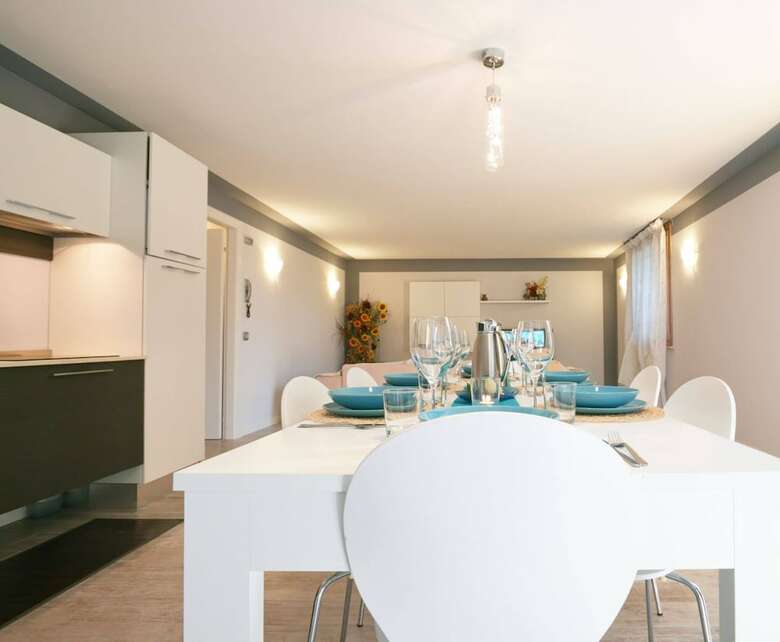 Apartamento Appartamento Valtenesi