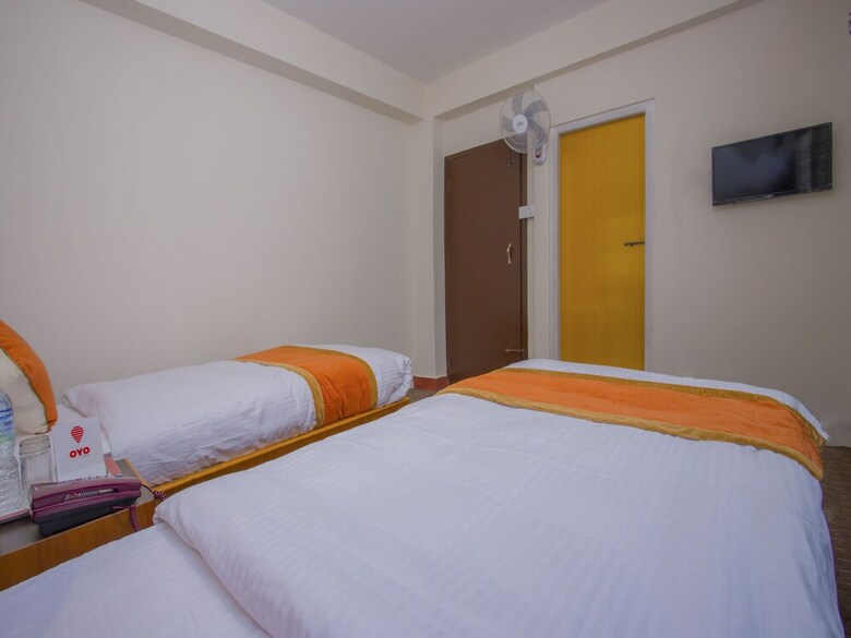 Oyo 294 Hotel Vipassana Inn