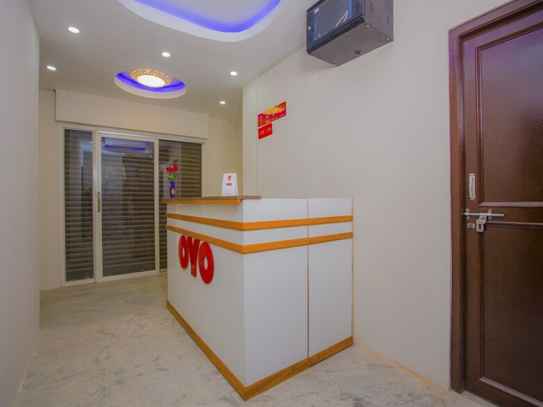 Oyo 294 Hotel Vipassana Inn