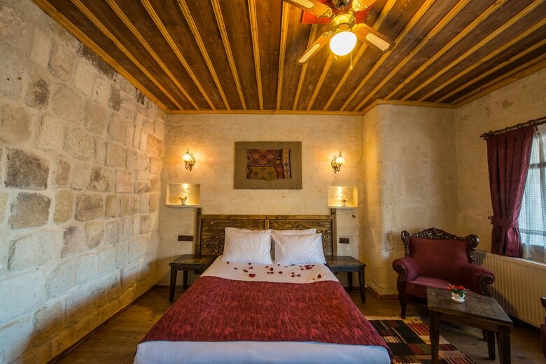 Hotel Garden Inn Cappadocia