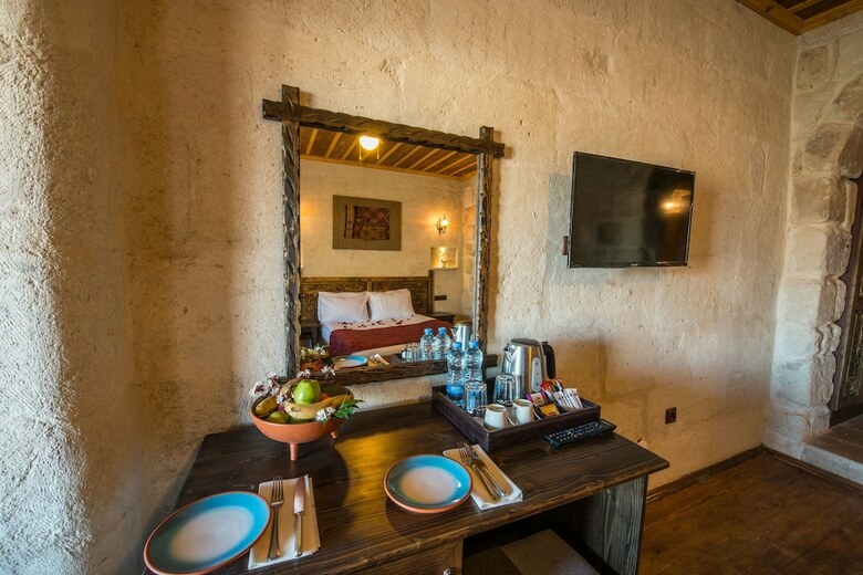Hotel Garden Inn Cappadocia