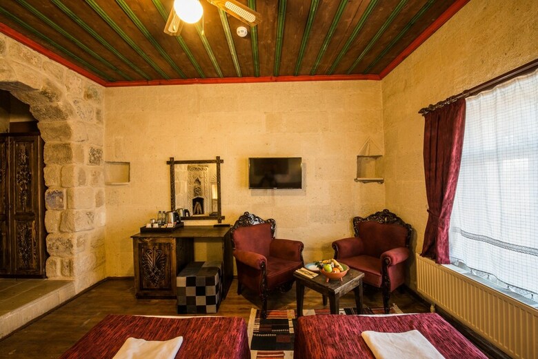 Hotel Garden Inn Cappadocia