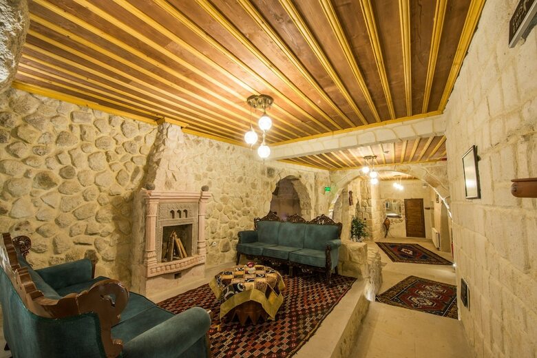 Hotel Garden Inn Cappadocia