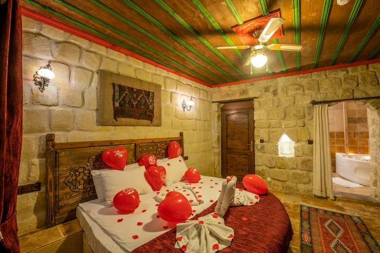 Hotel Garden Inn Cappadocia