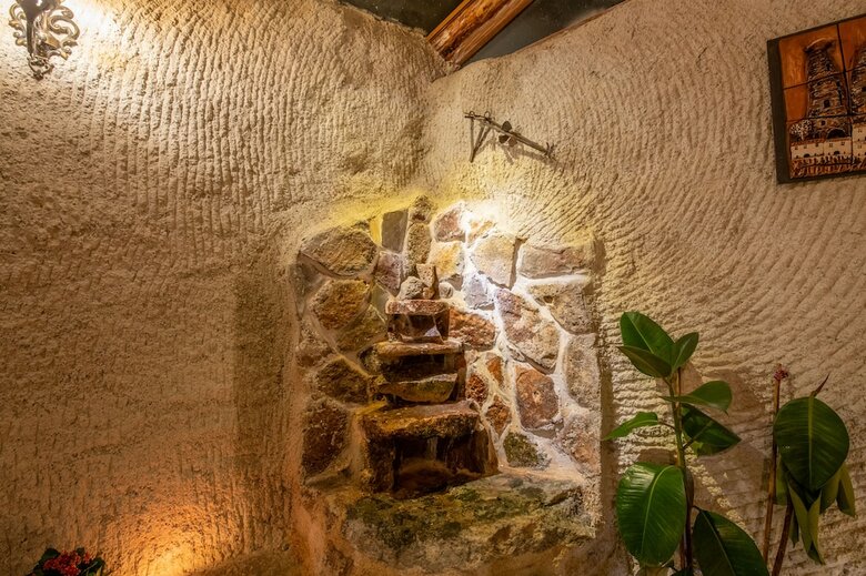 Hotel Garden Inn Cappadocia
