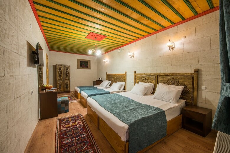 Hotel Garden Inn Cappadocia