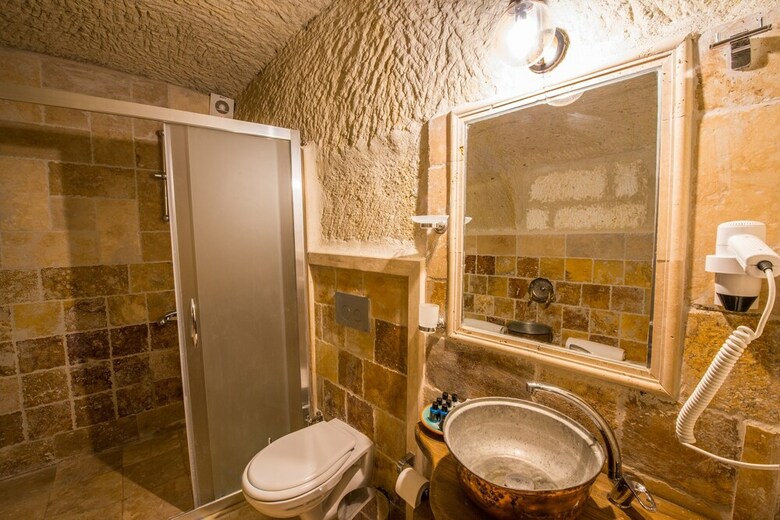 Hotel Garden Inn Cappadocia