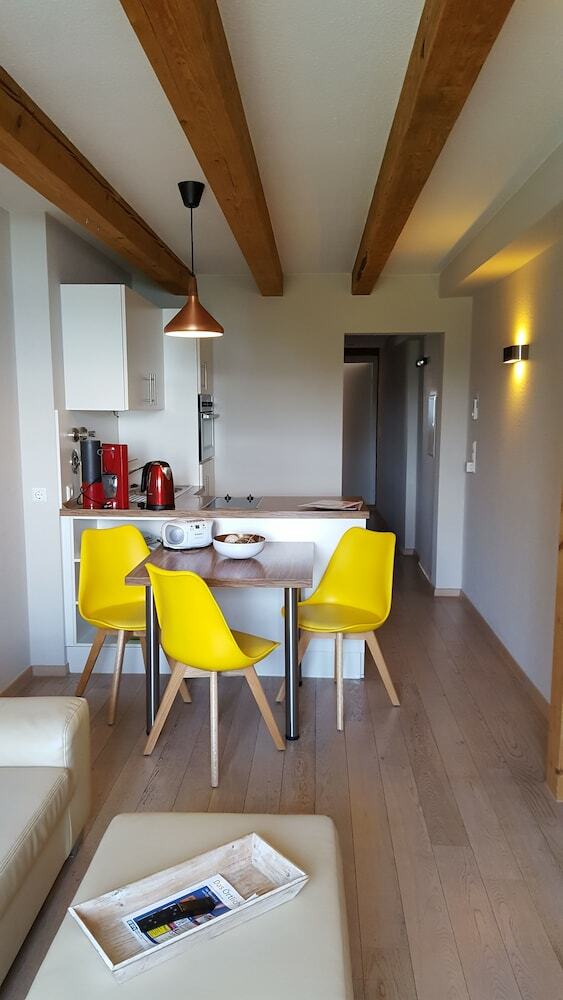 Apartamentos Winzerh�usle Meersburg