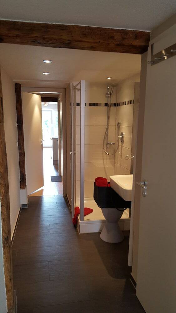 Apartamentos Winzerh�usle Meersburg