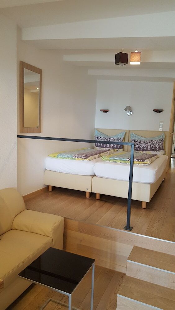 Apartamentos Winzerh�usle Meersburg