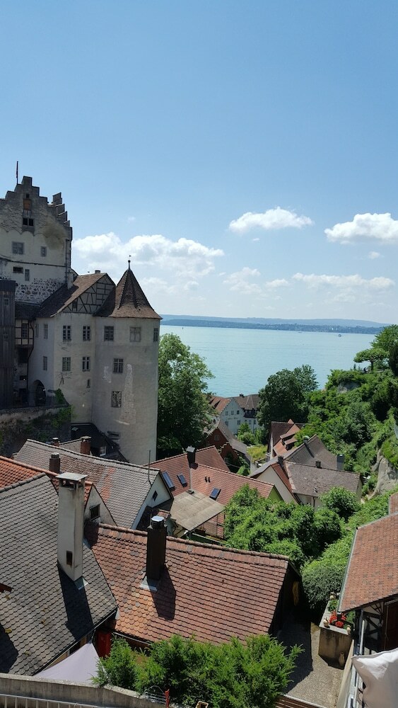 Apartamentos Winzerh�usle Meersburg