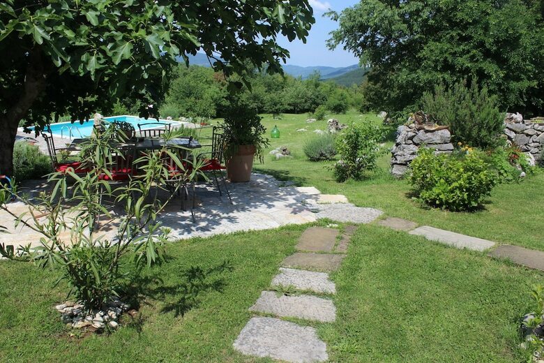 Holiday Home Mavrici