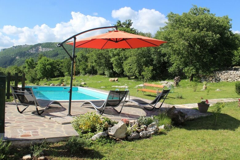 Holiday Home Mavrici