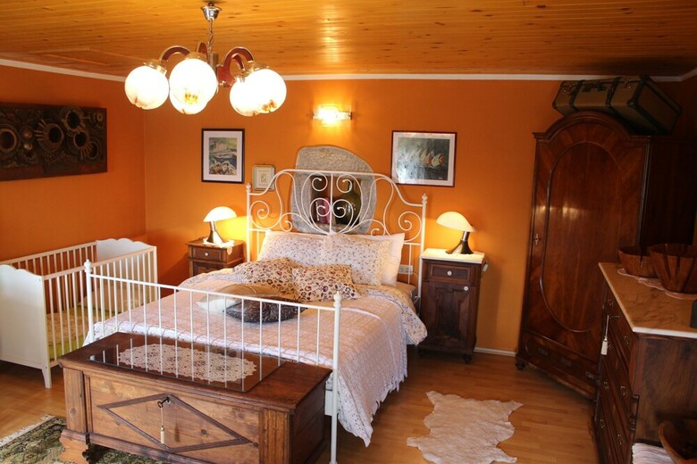 Holiday Home Mavrici