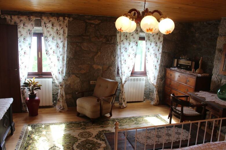 Holiday Home Mavrici
