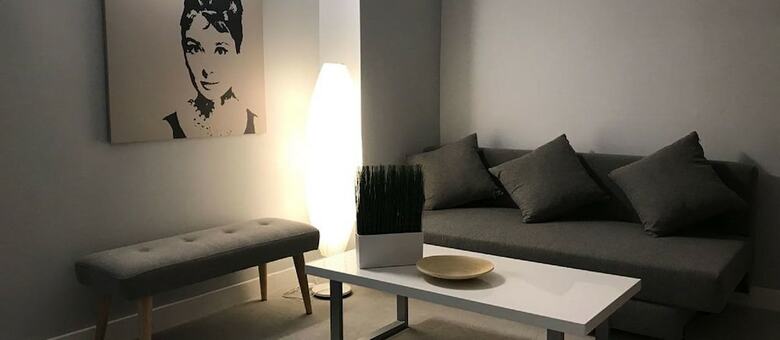 Apartamentos Ambelokipi Place