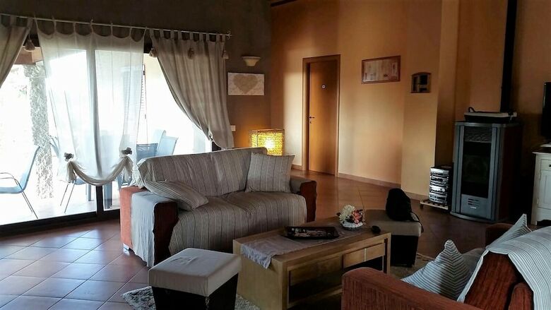 B&B Su Donnigheddu
