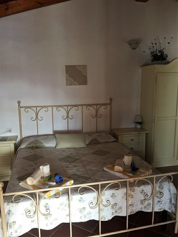 B&B Su Donnigheddu