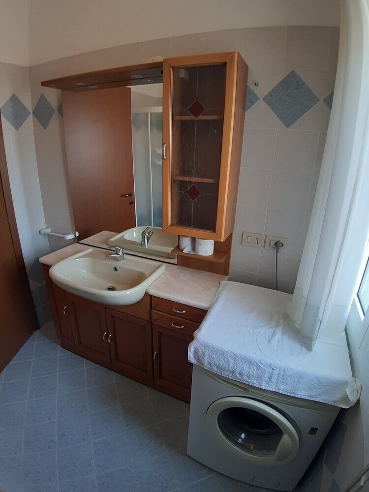Apartamento Villa Danimarca N. 2